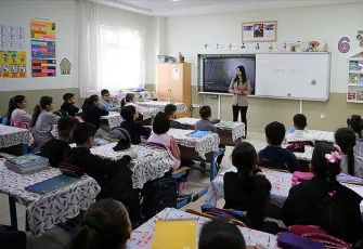 2025-2026 eğitim-öğretim yılı başlıyor: Yarın 18 milyon öğrenci dersbaşı yapacak