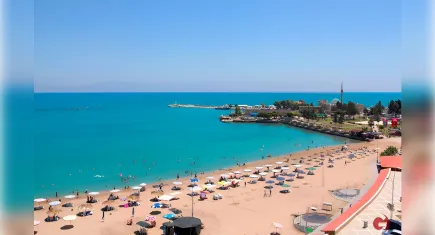 Adana ’da hangi plajlar var? Adana ’da gidilebilecek en güzel plajlar hangileri?