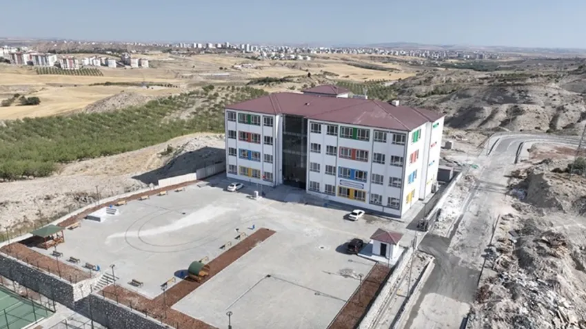 adıyaman okul