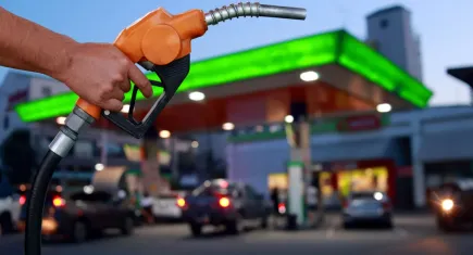 Akaryakıt fiyatları güncellendi: 7 Eylül İzmir, Ankara ve İstanbul’da benzin ve motorin ne kadar?