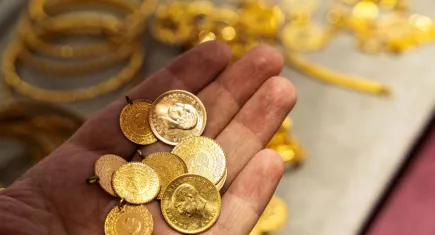 Altın fiyatlarında son durum: 7 Eylül güncel altın fiyatları| Hafta sonu gram ve çeyrek altın ne kadar?