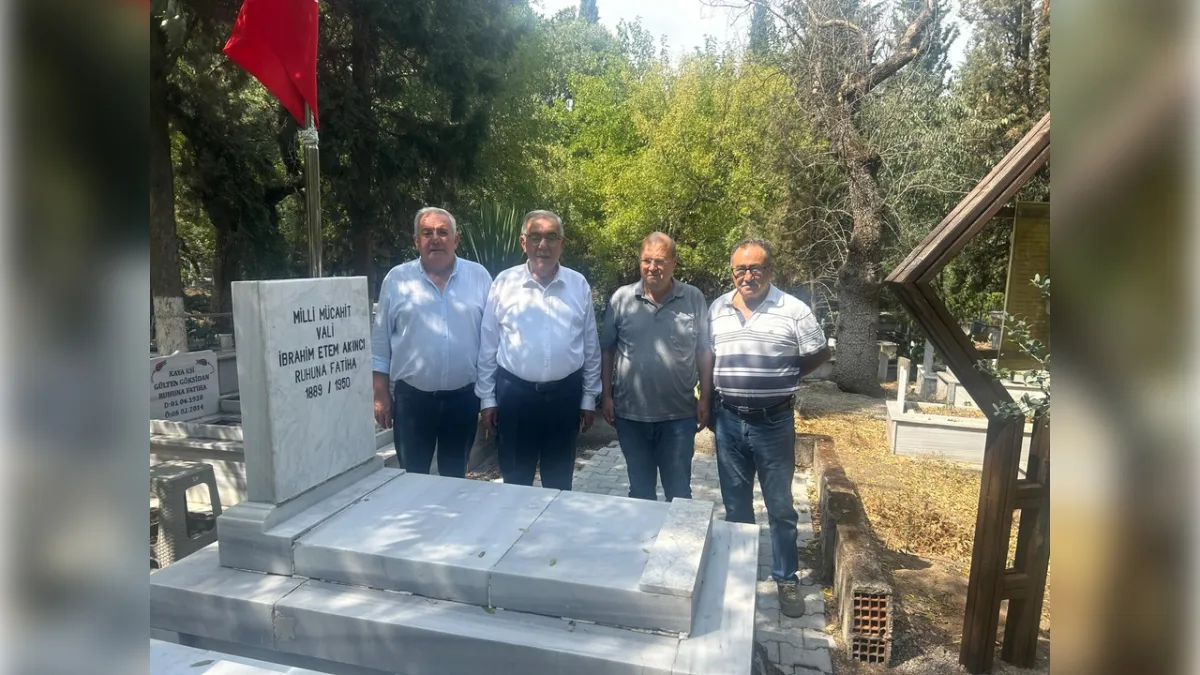 Altıntaş “Yunan kazansaydı” diyenlere Sındırgı’dan selam gönderdi haberinin görseli
