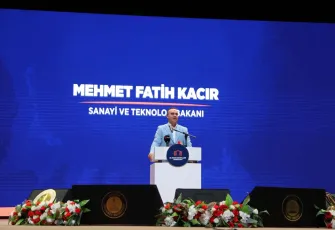 Bakan Kacır: 2026’da Ay'a uzay aracı göndereceğiz