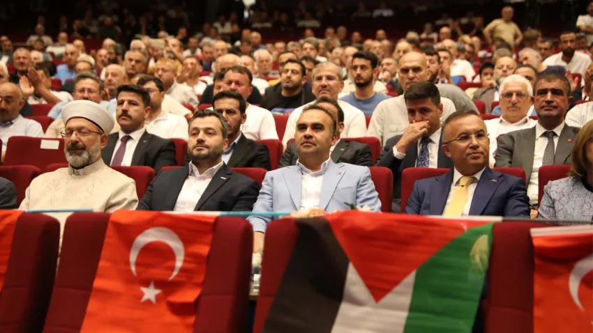bakan kacır