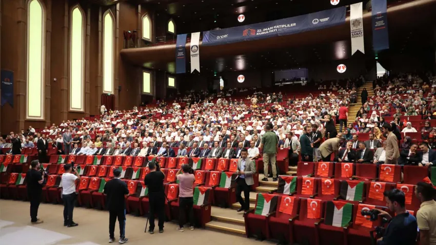 bakan kacır