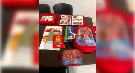 Bayraklı’da öğrencilere belediye desteği 