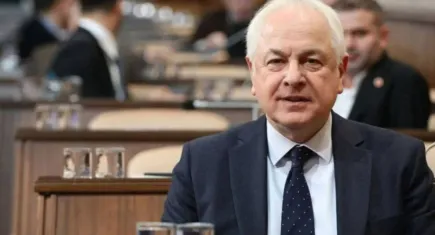 Beykoz Belediye Başkanı Köseler ve özel kalemi, tahliye sonrası yeniden tutuklandı