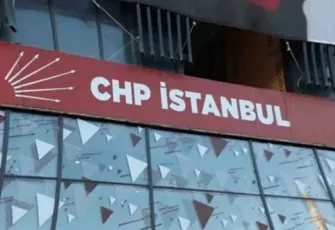 CHP İstanbul İl Başkanlığı önünde sıcak anlar: 6 ilçede toplantı ve gösteri yasağı!