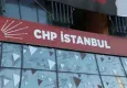 CHP İstanbul İl Başkanlığı önünde sıcak anlar: 6 ilçede toplantı ve gösteri yasağı!