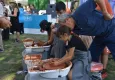 Çömleğin ustaları Menemen’de buluştu 