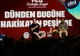 Gazeteciler Dündar ve Ulu Efes Selçuklularla buluştu! 