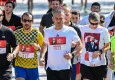 Genel Başkan Özgür Özel, CHP 102. Yıl Koşusu’na katıldı