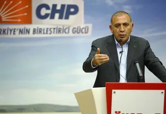 Gürsel Tekin: Cumhuriyet Halk Partisi’nin kurumsal kimliğini koruyacağım