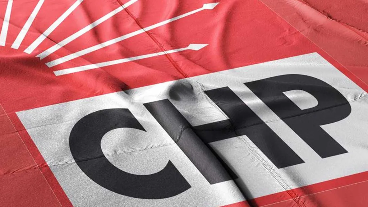 Gürsel Tekin yarın CHP İl Binasına gidecekti :İl başkanlığına gidiş yolu vatandaşlara kapatıldı! haberinin görseli
