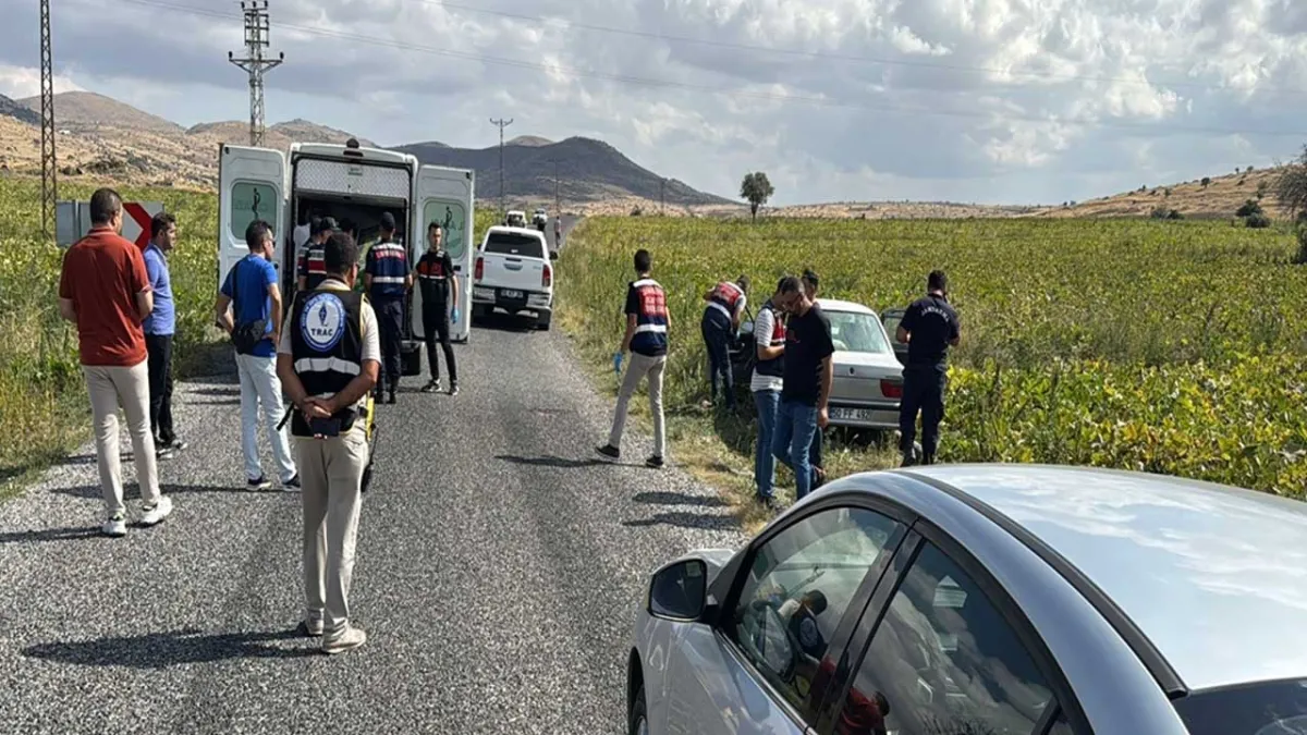 Husumetlileri tarafından vurulan 2 kardeş hayatını kaybetti haberinin görseli