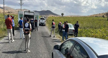 Husumetlileri tarafından vurulan 2 kardeş hayatını kaybetti