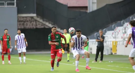 Kaf-Kaf’tan sezona güzel başlangıç