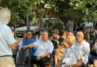 Karaburun’da deprem güvenliği için bilimsel seferberlik 
