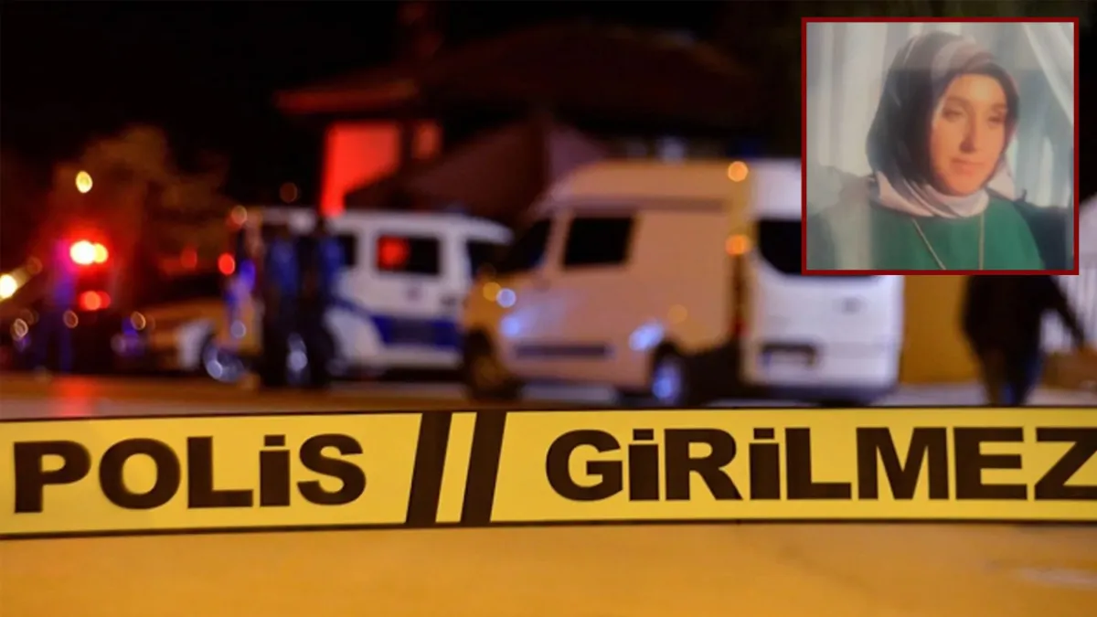 Malatya’da eşi tarafından yaralanan kadın hayatını kaybetti: Eşi tutuklandı haberinin görseli