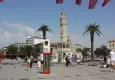 Meteoroloji açıkladı: İzmir’in 5 günlük hava durumu