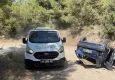 Muğla’da feci kaza: Uçurumdan yuvarlanan araçtaki anne ve 2 yaşındaki oğlu hayatını kaybetti