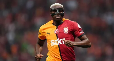 Osimhen’in son durumu belli oldu