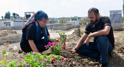 SMA’yı yenmişti, hastane ihmali yüzünden hayatını kaybetti