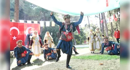 Torbalı’da kurtuluş coşkusu: ‘Bu destan en kıymetli mirasımız'