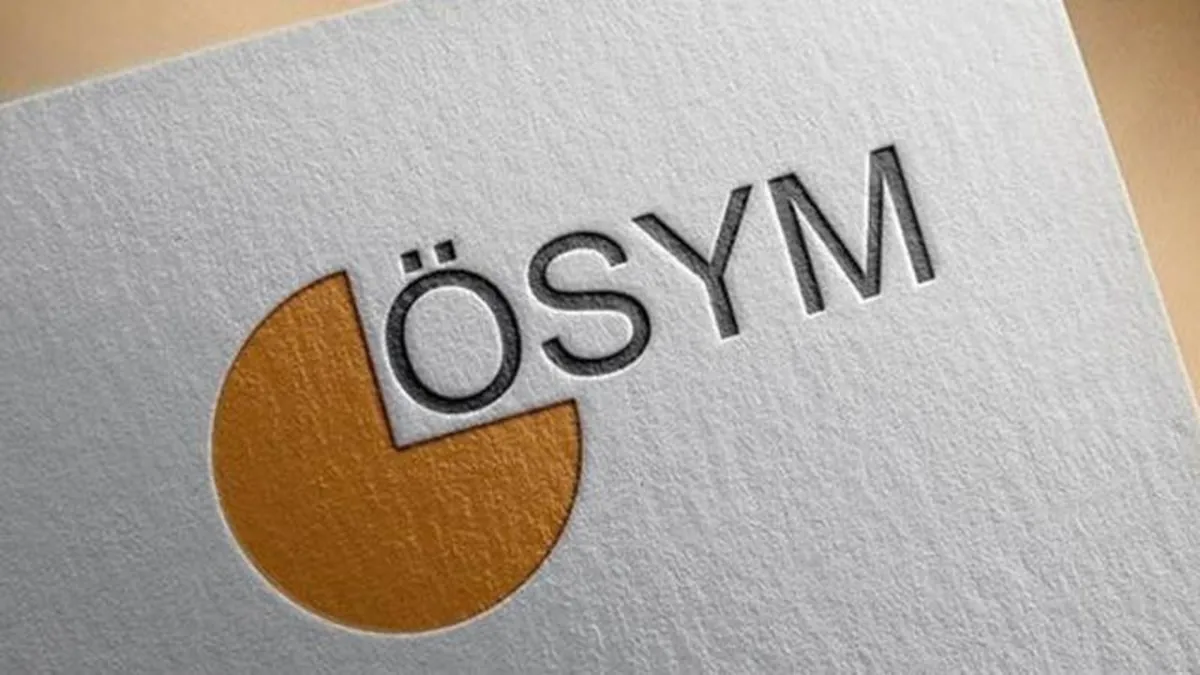 2025 YKS ek tercih kılavuzu yayınlandı mı? YKS ek tercihler başladı mı, ne zaman başlayacak? haberinin görseli