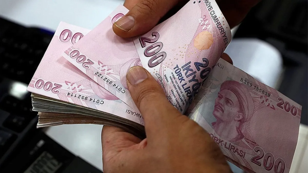 2026’da TES dönemi başlıyor: Çalışanların maaşlarından kesinti yapılacak haberinin görseli