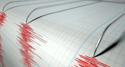 8 Eylül AFAD son depremler listesi: Türkiye’nin hangi bölgelerinde sarsıntı oldu?