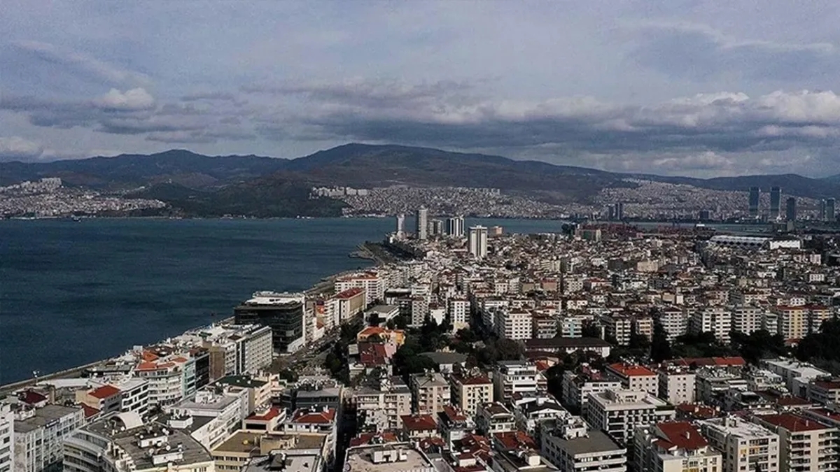 8 Eylül İzmir hava durumu: Sıcaklıklar düşüyor| Bugün İzmir’de hava nasıl olacak? haberinin görseli