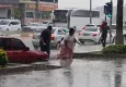 Adana ve Osmaniye&#039;de sağanak ve şiddetli rüzgar etkili oldu