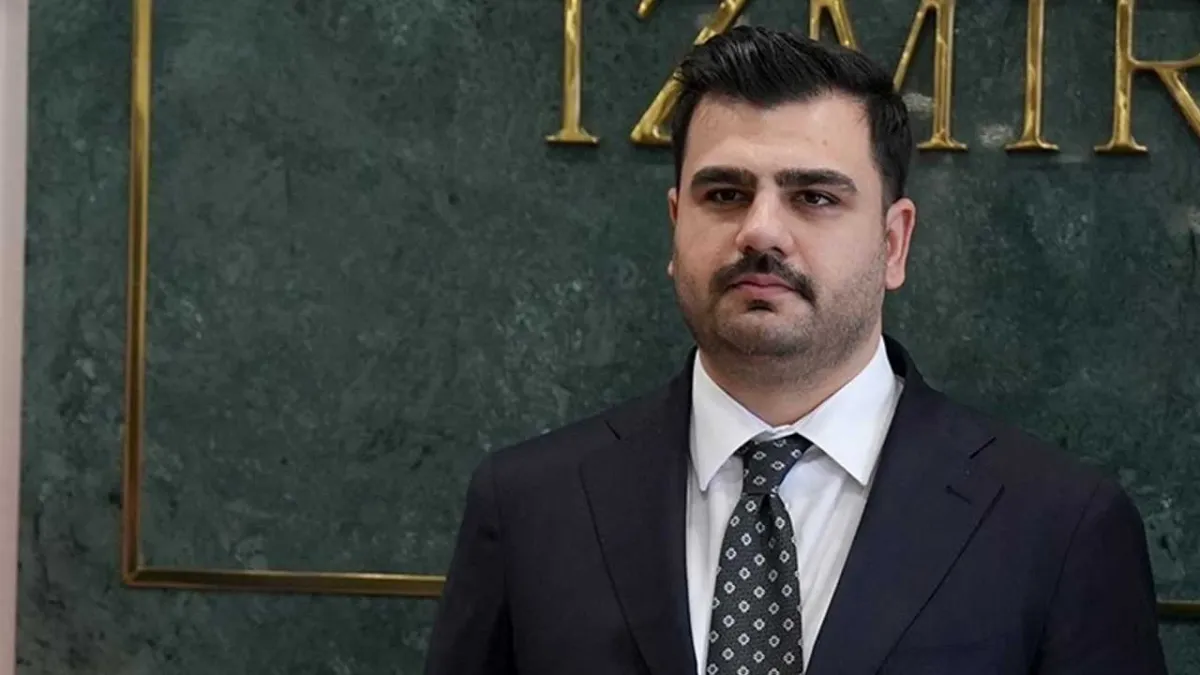 AK Parti Genel Sekreteri  İnan: İzmir'de şehircilik çökme noktasına geldi. haberinin görseli