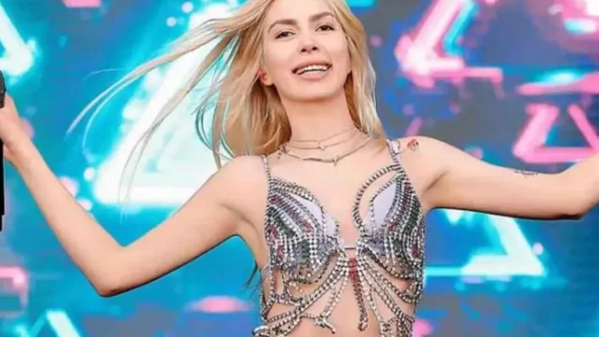 aleyna tılkı