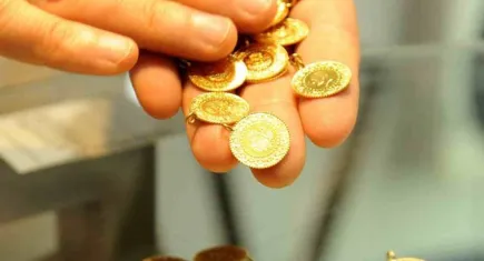 Altın fiyatlarında son durum! 8 Eylül’de gram ve çeyrek altın ne kadar oldu?