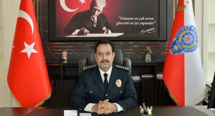Antalya’da rüşvet soruşturmasında şok ifade: Emniyet Müdürü, Böcek ve iş insanıyla lojman bahçesinde okey!