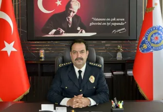 Antalya’da rüşvet soruşturmasında şok ifade: Emniyet Müdürü, Böcek ve iş insanıyla lojman bahçesinde okey!