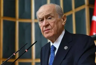 Bahçeli’den İzmir’deki polis saldırısına sert tepki: “16 yaşındaki katilin arkasında alçak oyunlar var”