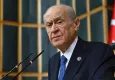 Bahçeli’den İzmir’deki polis saldırısına sert tepki: “16 yaşındaki katilin arkasında alçak oyunlar var”