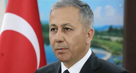 Bakan Yerlikaya: Sokakların provoke edilmesine müsaade etmeyeceğiz