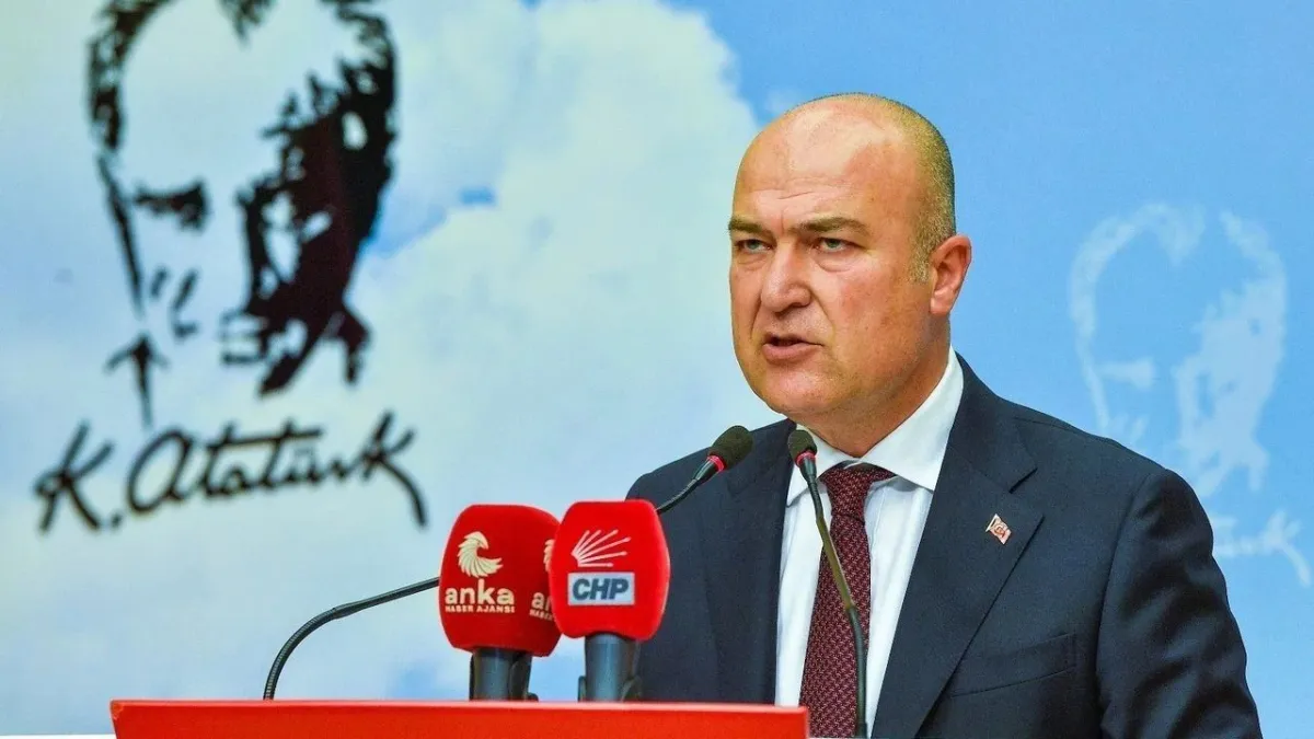 Balçova’daki saldırganın paylaşımına Bakan’dan “Alenen terör çağrısı” tepkisi haberinin görseli