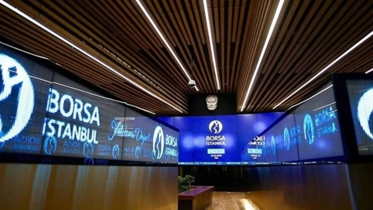 BIST 100’de şaşırtan dalgalanma! Açığa satışta kritik “yukarı adım” kuralı devrede haberinin görseli
