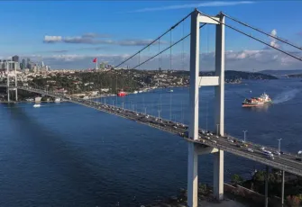 Boğaz köprülerinin işletme hakkının satılması planlanıyor