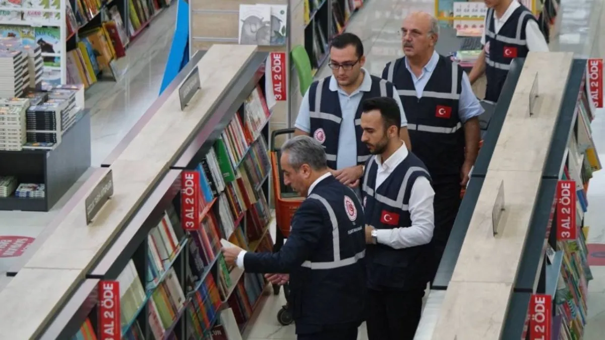 Bursa’da market ve gıda denetimleri sıkılaştırıldı: Raflarla kasa fiyatı arasında şok uyuşmazlıklar haberinin görseli