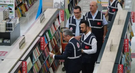 Bursa’da market ve gıda denetimleri sıkılaştırıldı: Raflarla kasa fiyatı arasında şok uyuşmazlıklar
