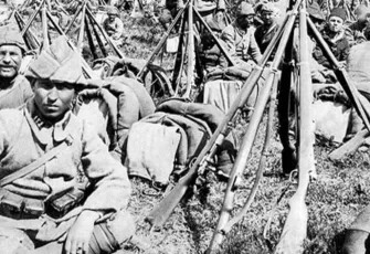 Çanakkale Savaşları'ndan 110 yıl sonra ortaya çıkan günlük: 21 yaşındaki Teğmen İbrahim Naci’nin savaş günlükleri