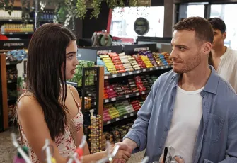 Çarpıntı dizisinin konusu nedir? Çarpıntı dizisinde kimler oynuyor? Çarpıntı dizisi hangi gün?