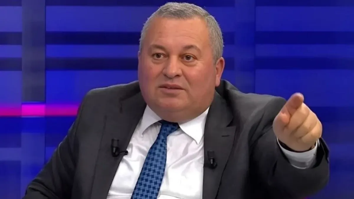 Cemal Enginyurt’tan Gürsel Tekin’e kayyum tepkisi: “CHP’lileri biber gazıyla mı susturacaksınız?” haberinin görseli