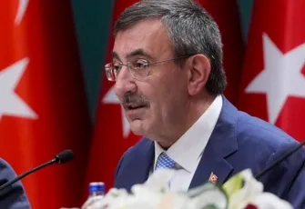 Cevdet Yılmaz: Türkiye Ekonomisi 2028’de tek haneye inen enflasyon ve rekor milli gelirle zirveye koşuyor